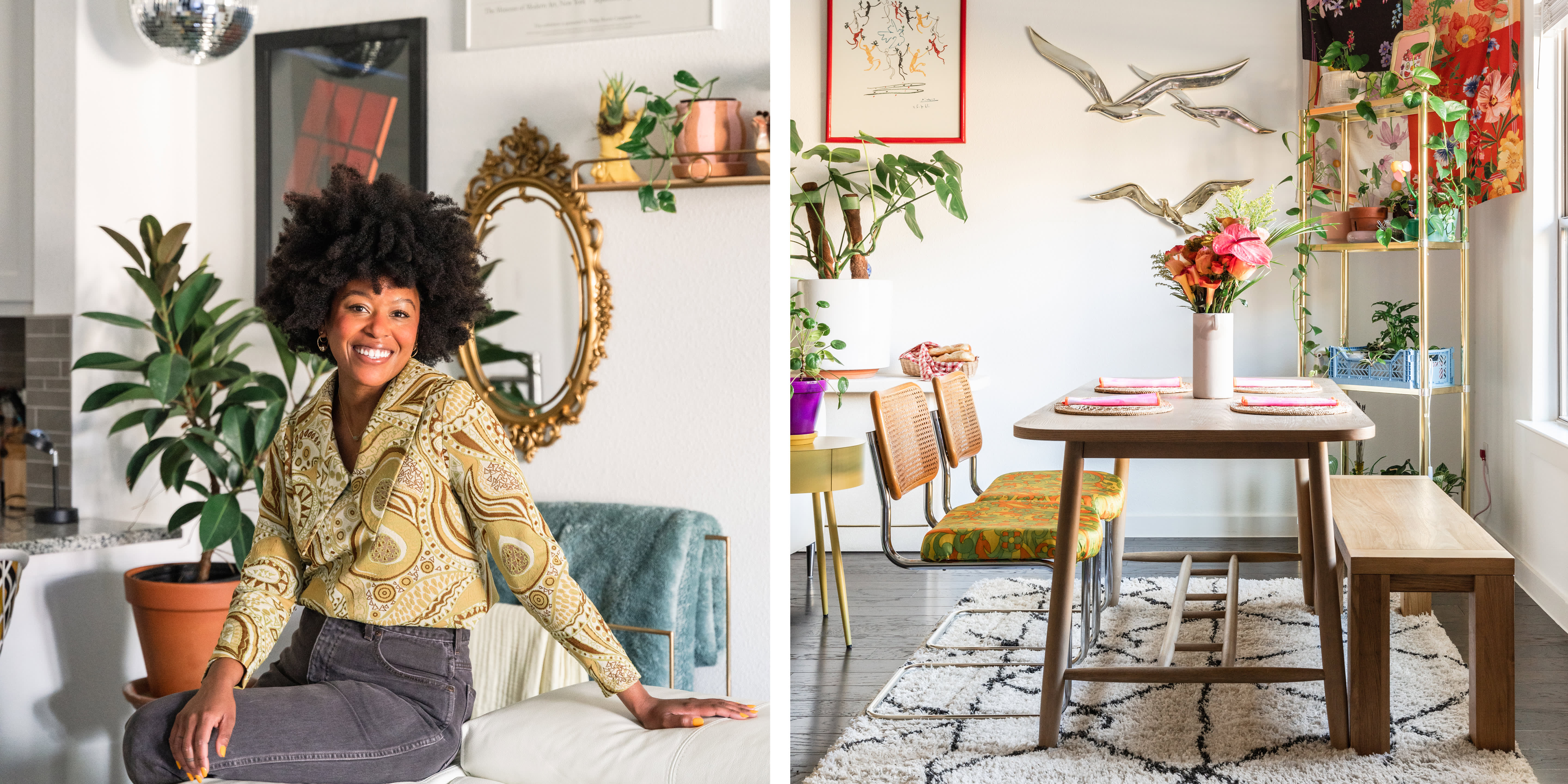 Hand's Recent Articles Apartment Therapy